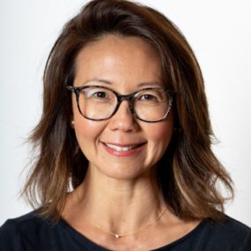 Christine Ahn