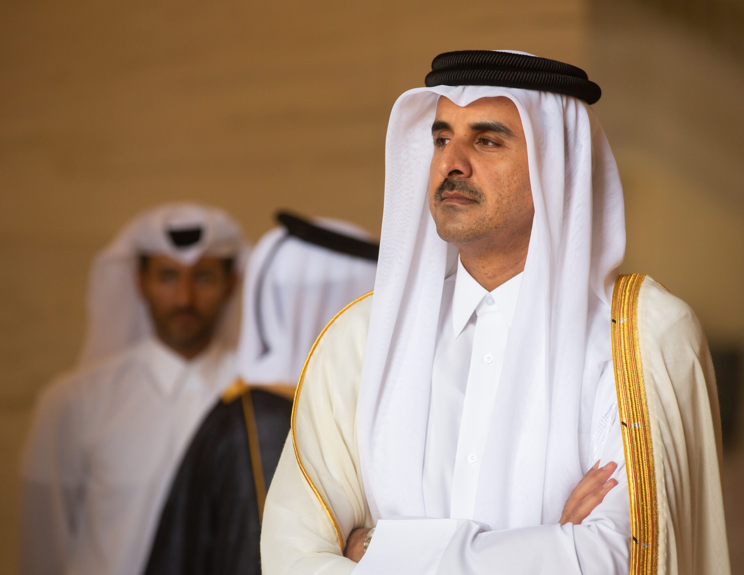 As Qatar Mediates the World’s Disputes, Its U.S. Lobbying Sows Legal Problems
