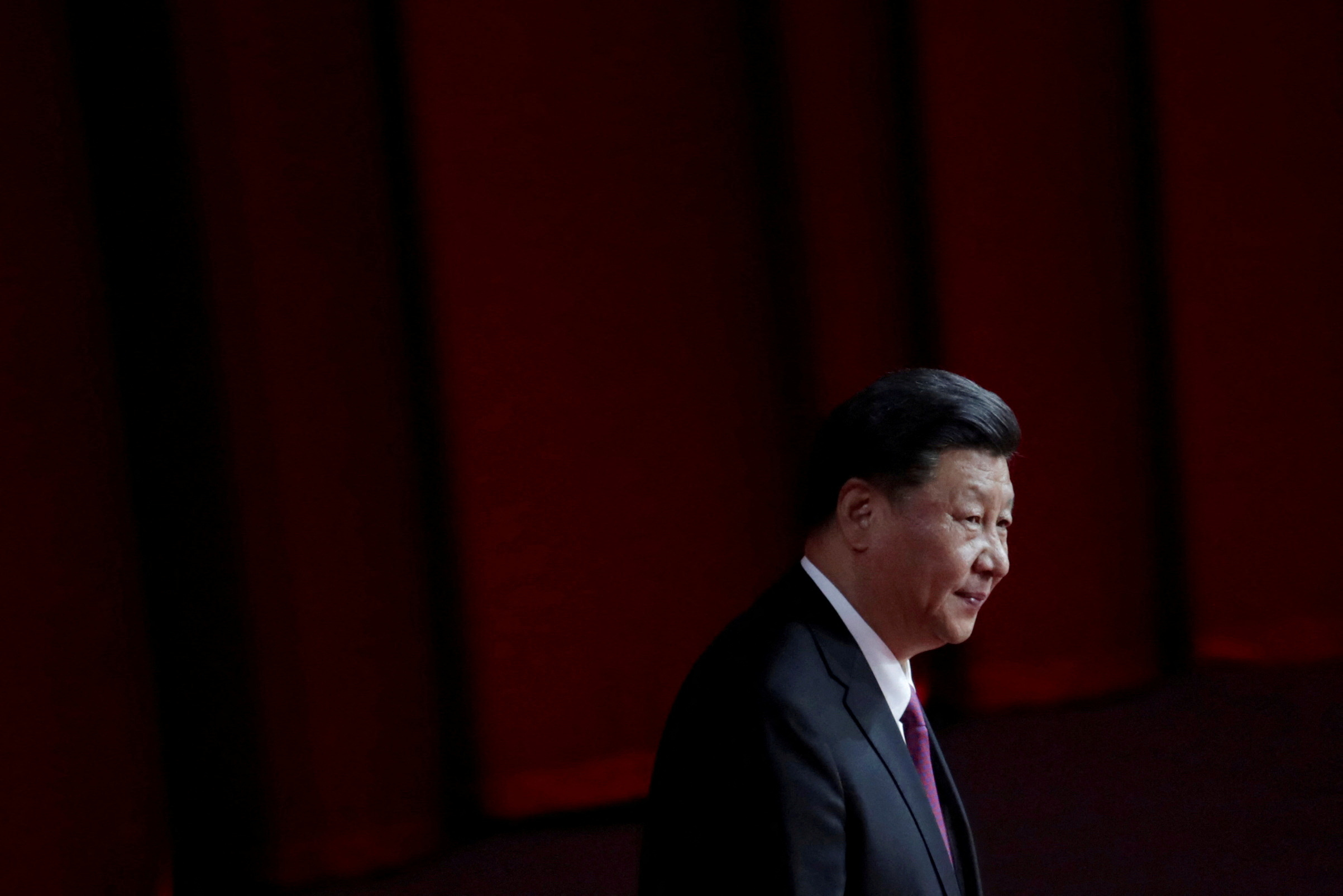 Xi’s Expected G20 No-Show May be Part of a Plan to Reshape Global Governance