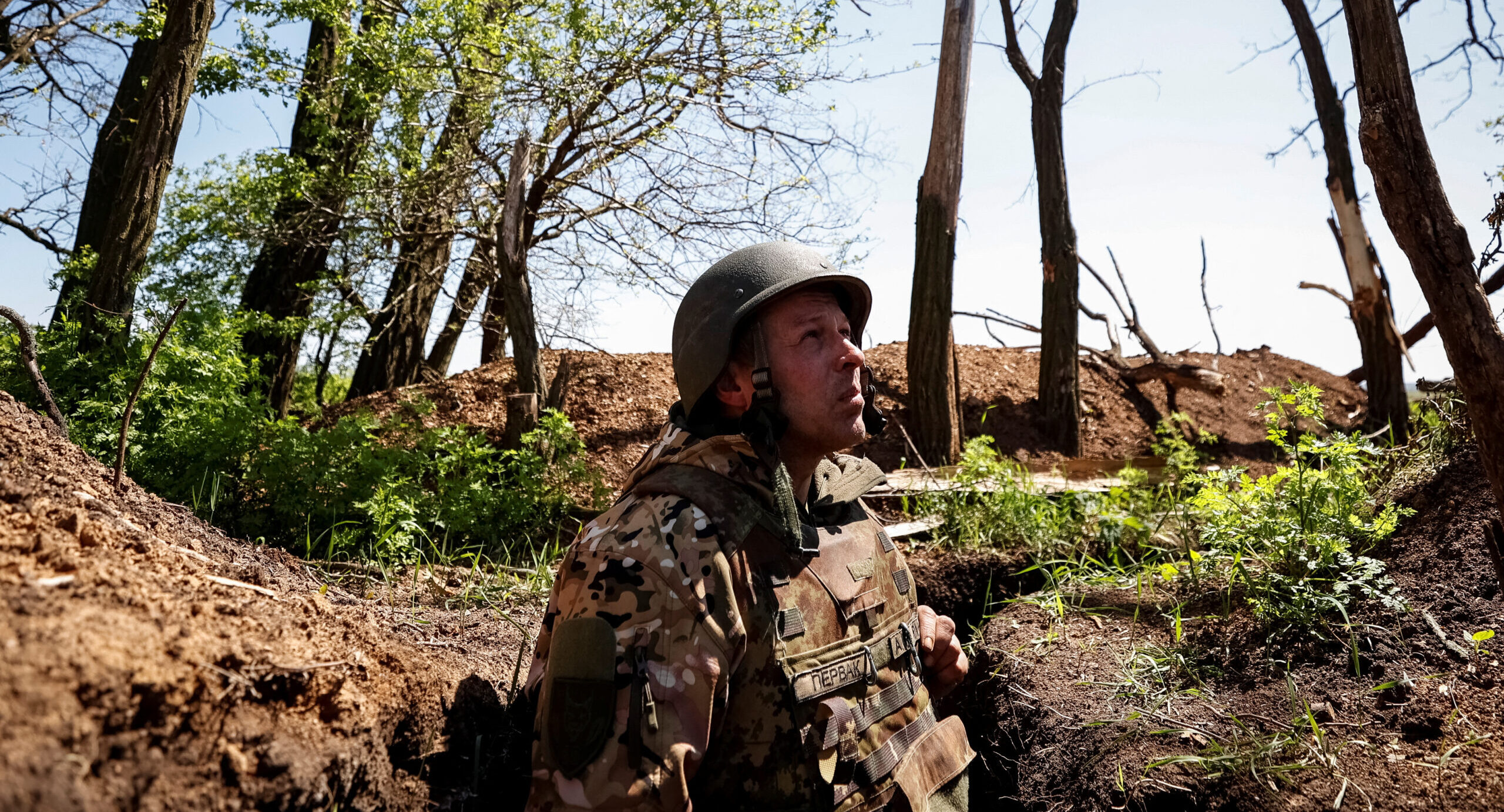 Why Ukraine's counter-offensive is failing - Responsible Statecraft