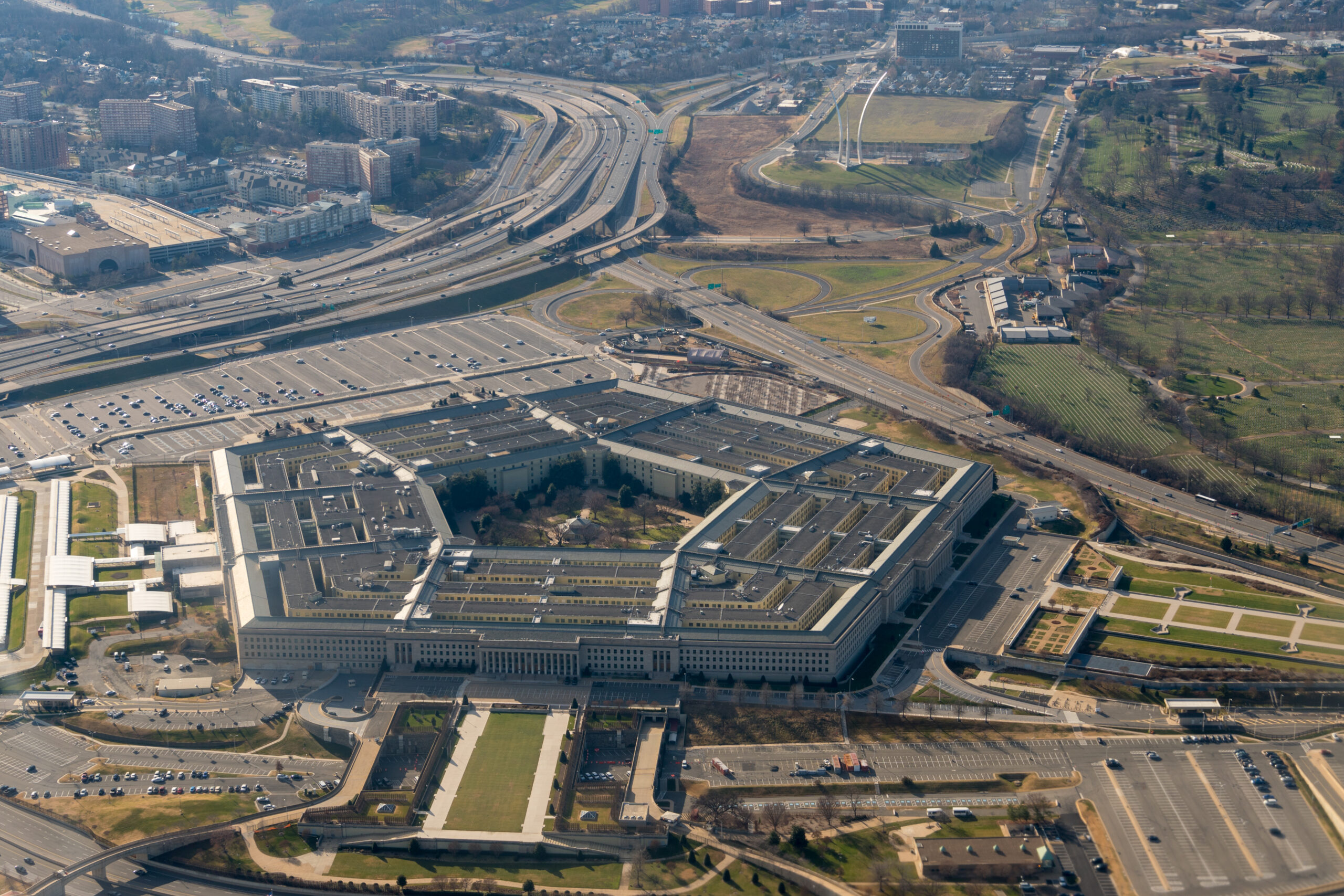 More Money, Less Security: Pentagon Spending and Strategy in the Biden Administration
