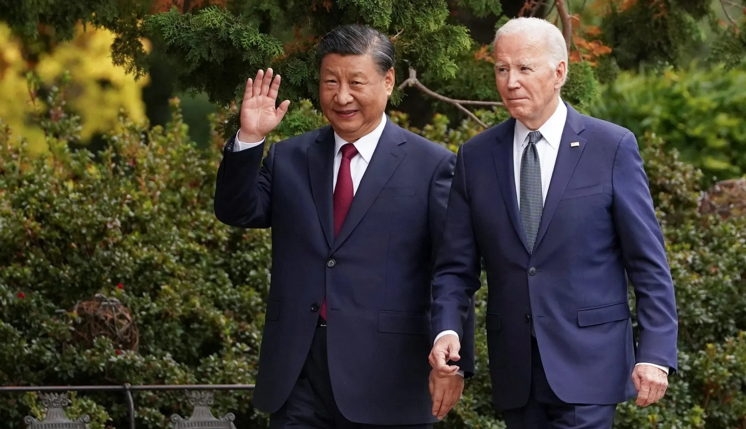Biden and Xi Agree to Pick Up the Phone to Avert Crisis. But Now What?