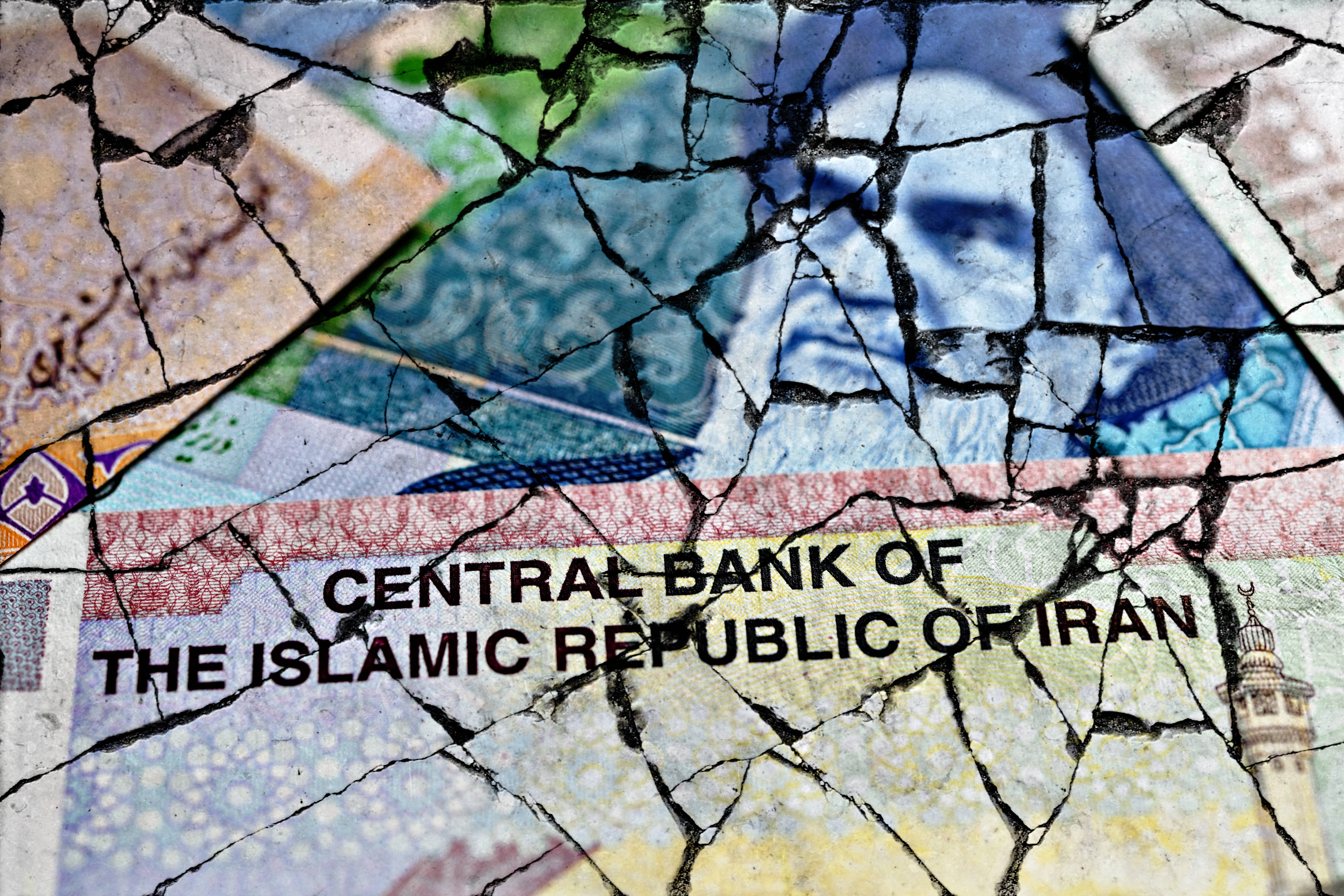 Sanctioned Realities: Iran and the Failure of Economic Warfare