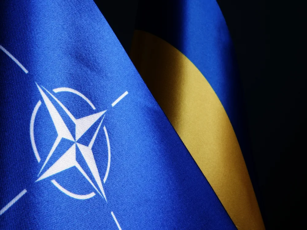 NATO Should Not Accept Ukraine—for Ukraine’s Sake