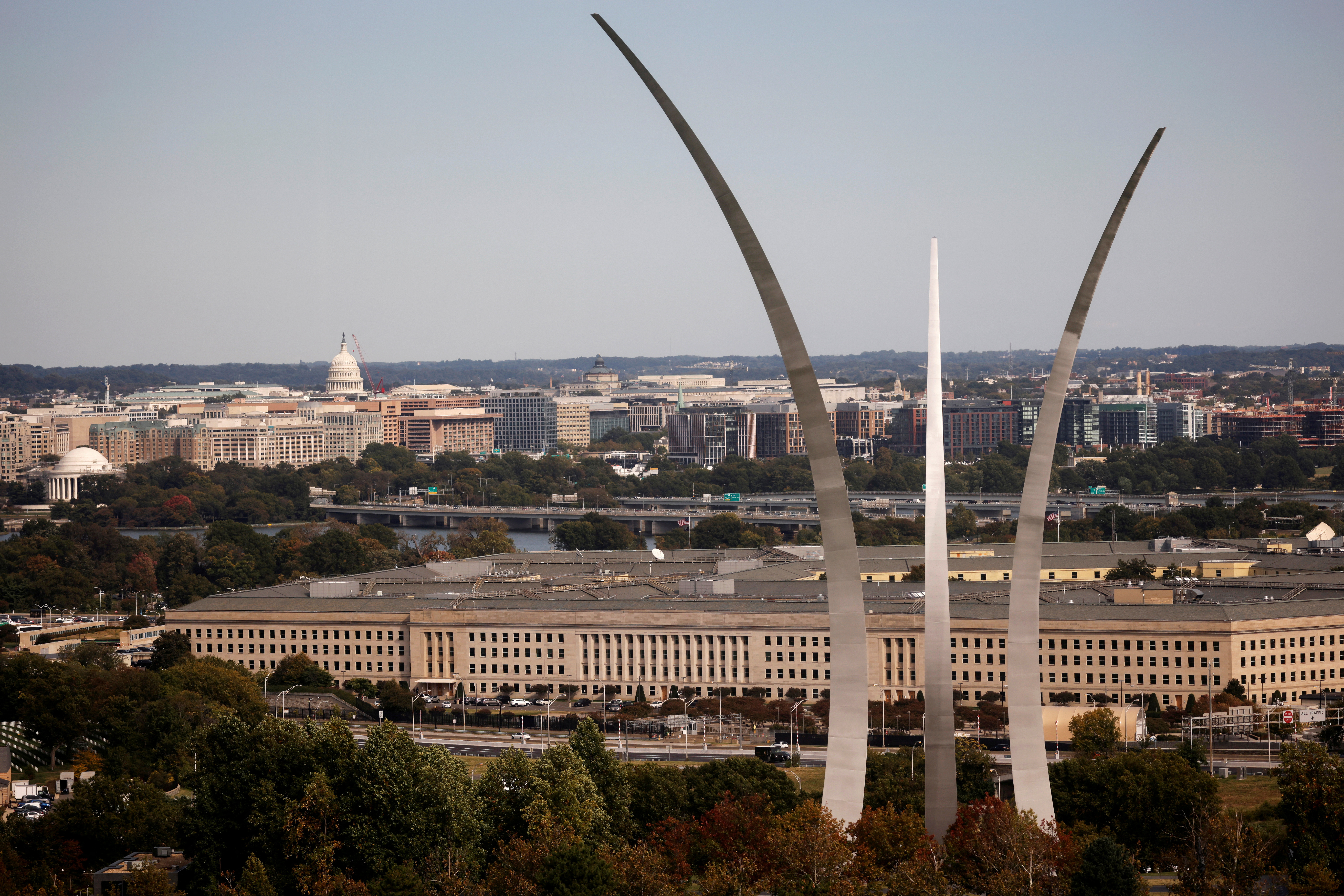 The Trillion Dollar Pentagon Budget: Boondoggle or Beneficial?